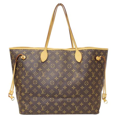 louis vuitton tasche als anlageobjekt|louis vuitton tasche neverfull.